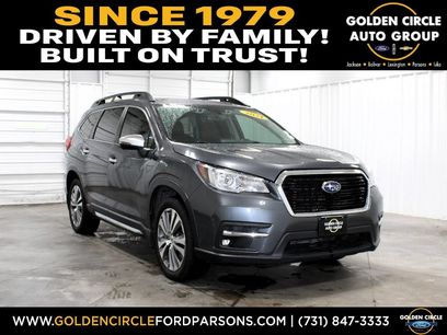 Used 2021 Subaru Ascent Touring