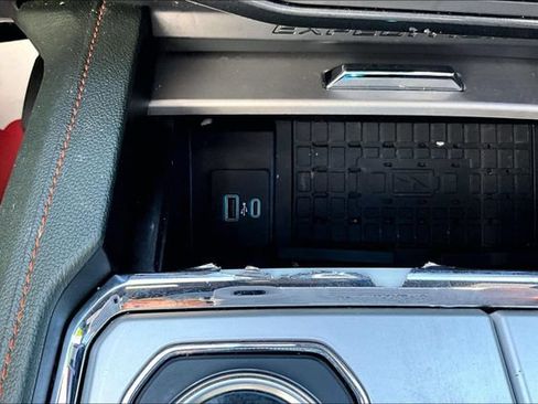 Used 2022 Ford Expedition Timberline AWD/4WD image 16