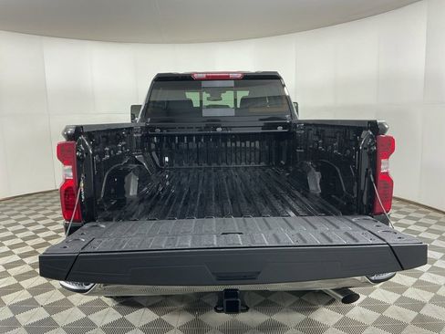 New 2026 Chevrolet Silverado 2500 LT w/ Convenience Package AWD/4WD image 11