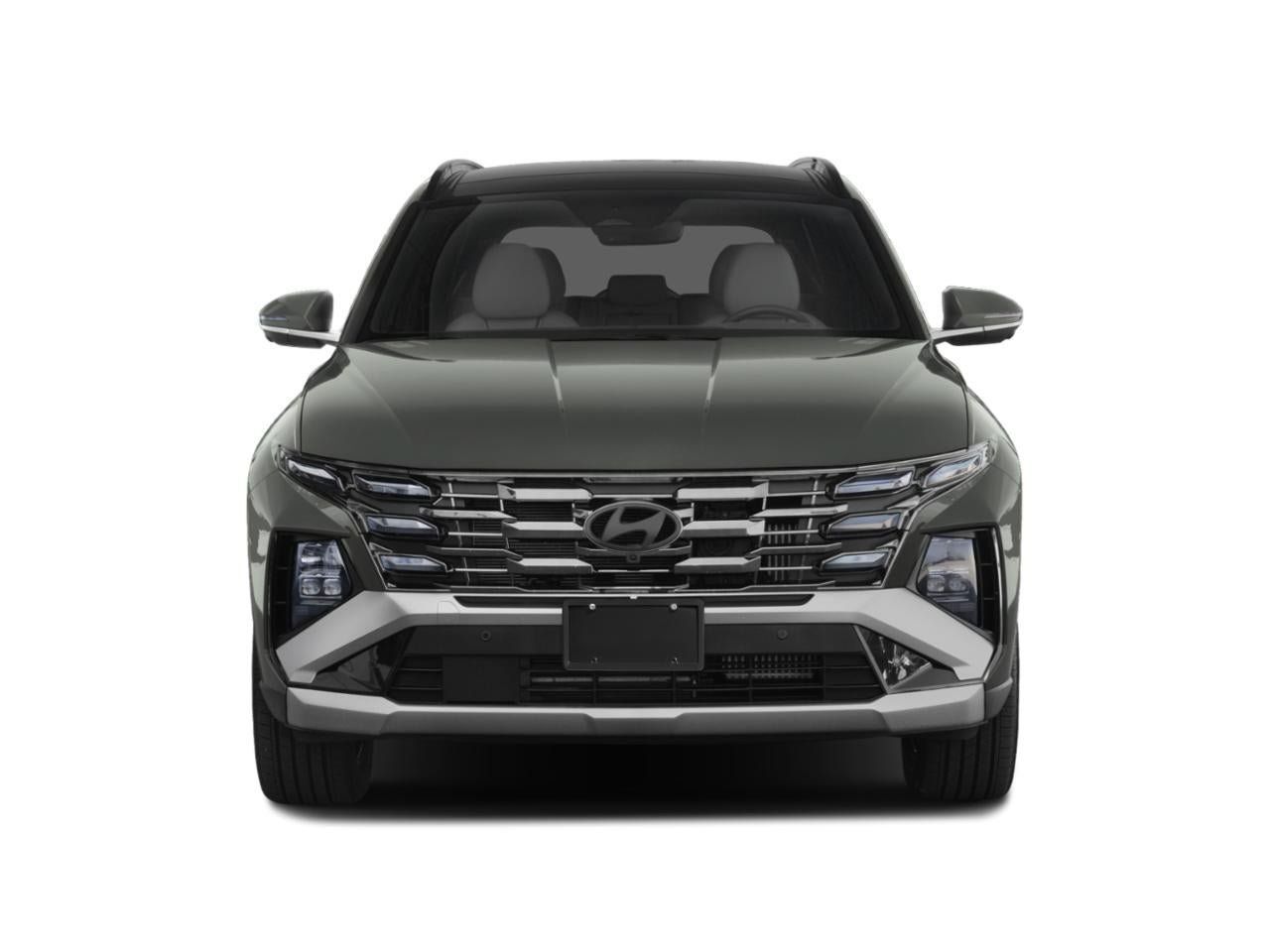 New 2026 Hyundai Tucson Limited AWD/4WD image 29