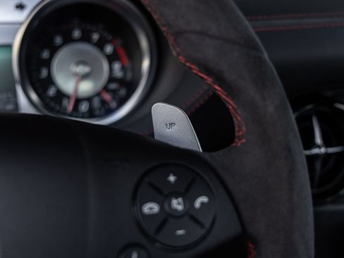 Used 2014 Mercedes-Benz SLS AMG Black Series image 52
