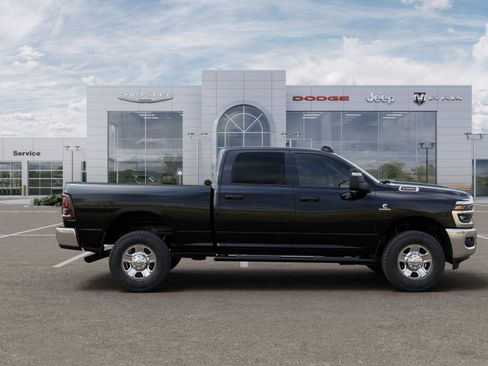 New 2025 RAM 2500 Tradesman image 32