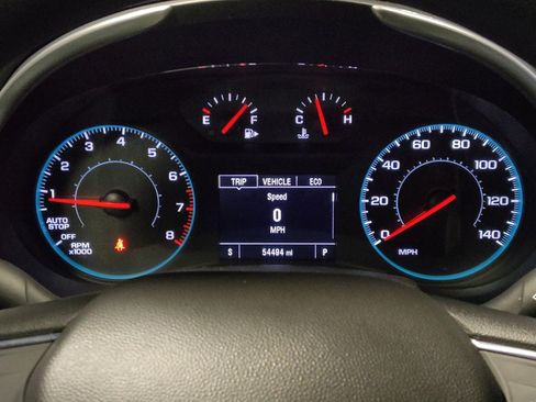 Used 2024 Chevrolet Malibu LS FWD image 23
