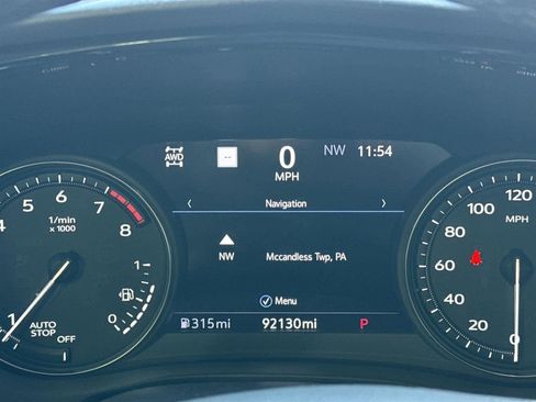 Used 2020 Cadillac XT6 Sport w/ Platinum Package image 29