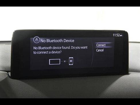 Certified 2025 MAZDA CX-5 AWD 2.5 S w/ Preferred Package image 10