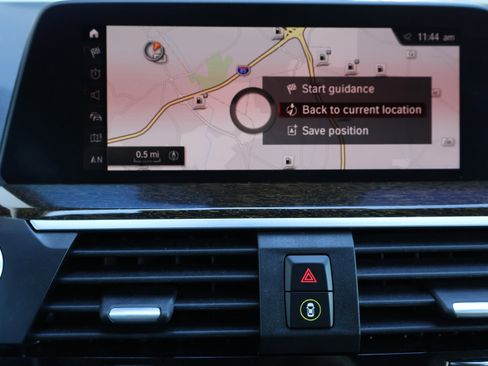 Used 2020 BMW X3 sDrive30i w/ Driving Assistance Package image 35