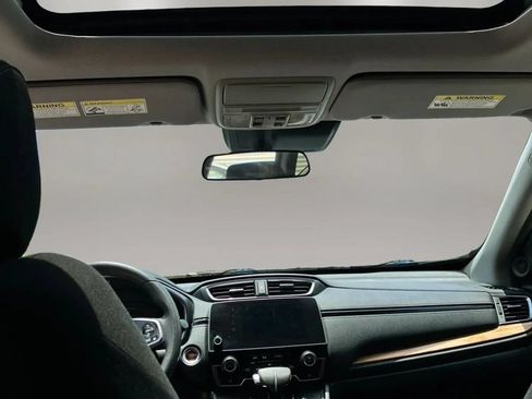 Used 2020 Honda CR-V EX image 17