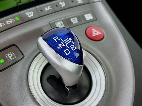 Used 2013 Toyota Prius Two FWD image 16