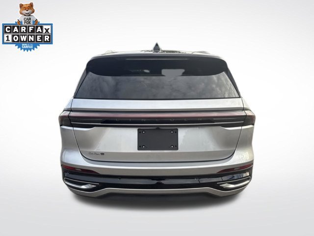 Used 2024 Lincoln Nautilus Reserve AWD/4WD image 10