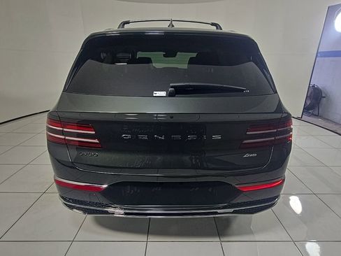 New 2026 Genesis GV80 2.5T Prestige AWD/4WD image 6