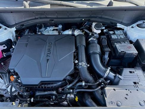 Used 2026 Hyundai Santa Fe SEL image 28