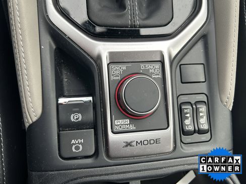 Used 2023 Subaru Forester Limited image 22