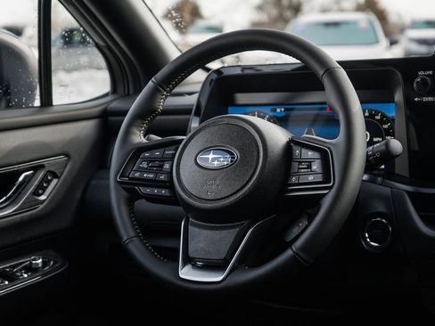 New 2026 Subaru Outback Touring image 15