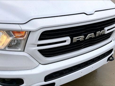 Used 2020 RAM 1500 Big Horn image 28