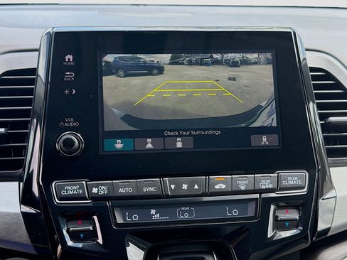 Certified 2022 Honda Odyssey EX-L image 13
