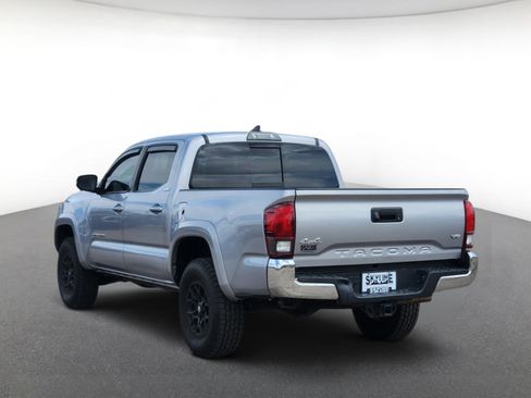 Used 2019 Toyota Tacoma SR5 image 4