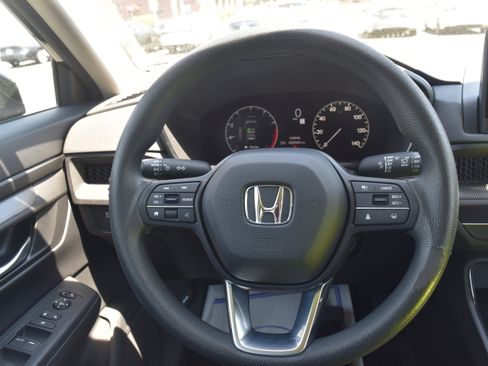 Certified 2024 Honda CR-V LX image 16