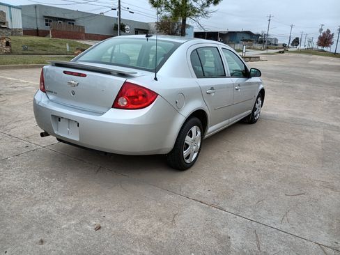 Used 2009 Chevrolet Cobalt LS w/ Protection Package image 3