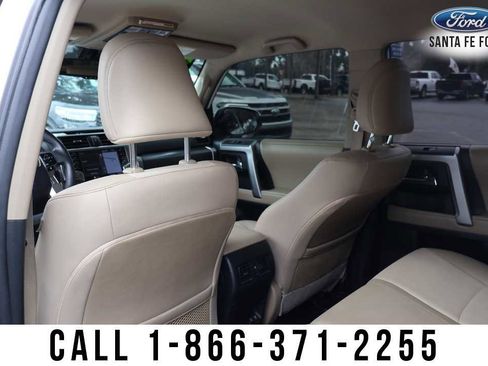 Used 2022 Toyota 4Runner SR5 Premium image 15