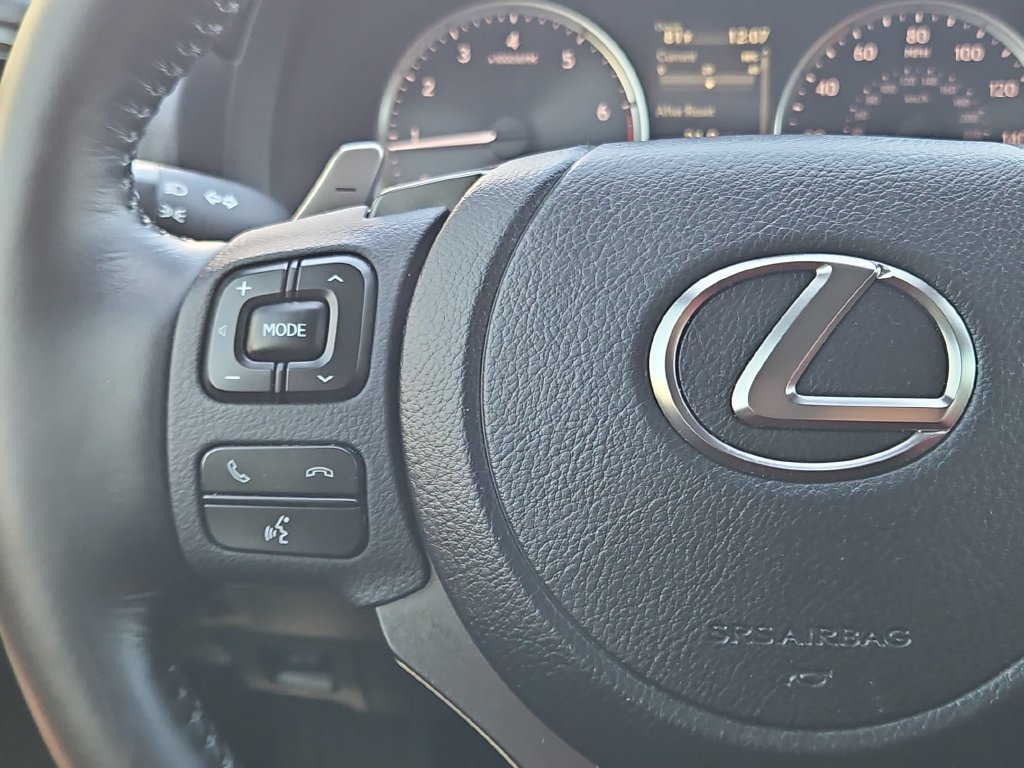 Used 2023 Lexus IS 300 w/ Comfort Package RWD image 25