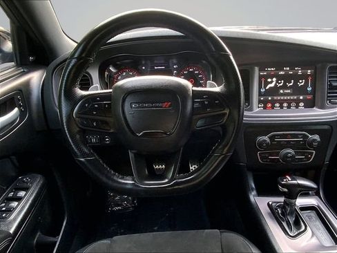 Used 2023 Dodge Charger R/T w/ Plus Group RWD image 16