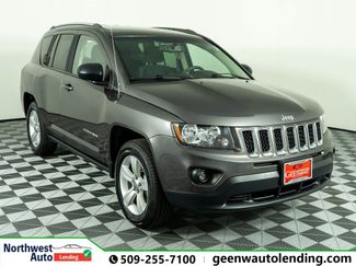 Used 2016 Jeep Compass Sport w/ Power Value Group image 1