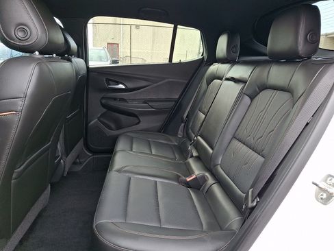 Used 2024 Buick Envista Avenir FWD image 10