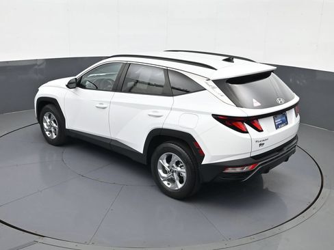 Certified 2024 Hyundai Tucson SEL AWD/4WD image 28