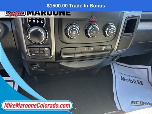 Used 2024 RAM 1500 Classic Warlock image 24