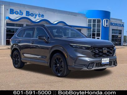 Used 2023 Honda CR-V Sport