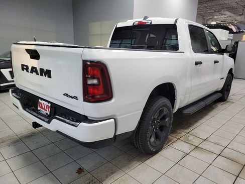 New 2025 RAM 1500 Tradesman image 6