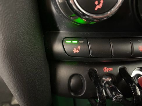 Used 2020 MINI Cooper S w/ Storage Package image 7