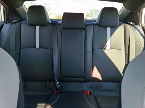 New 2026 Toyota Camry SE image 14