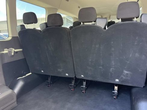 Used 2021 Ford Transit 350 XLT RWD image 21