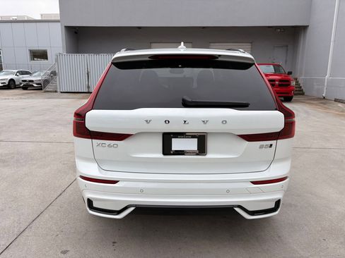 Used 2026 Volvo XC60 B5 Plus w/ Climate Package AWD/4WD image 10