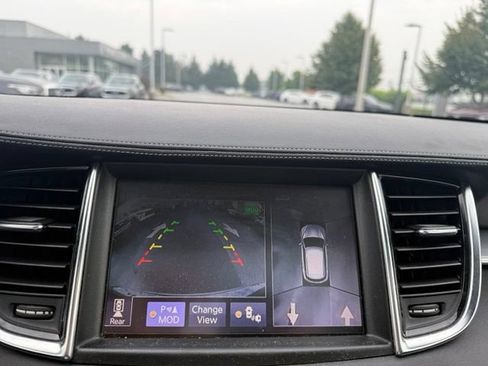 Used 2019 INFINITI QX50 Essential w/ Premium Heat Package AWD/4WD image 19