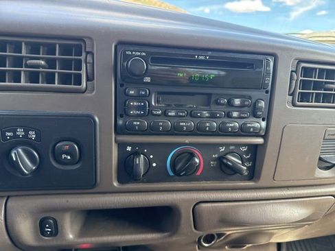 Used 2003 Ford F350 XL AWD/4WD image 24