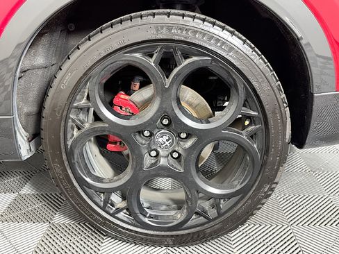 Used 2024 Alfa Romeo Tonale Veloce image 65