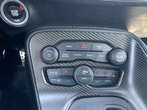 Certified 2023 Dodge Challenger R/T Scat Pack w/ Plus Package RWD image 19