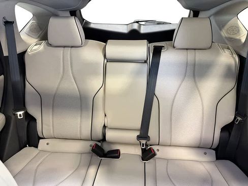 New 2026 Acura RDX SH-AWD w/ Advance Package image 28