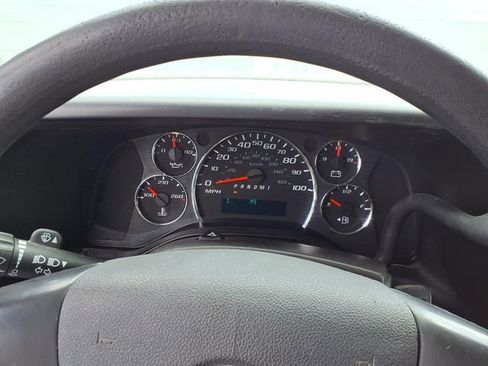 Used 2015 Chevrolet Express 2500 RWD image 8