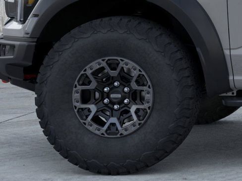 New 2026 Ford F150 Raptor image 20
