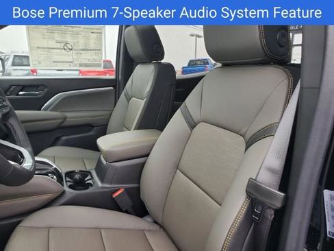 New 2026 Chevrolet Colorado ZR2 w/ Technology Package image 15