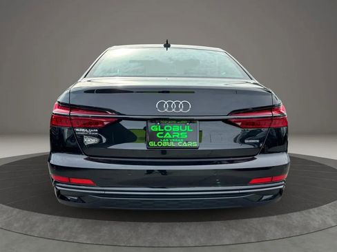Used 2025 Audi A6 Premium Plus w/ Premium Plus Package image 6