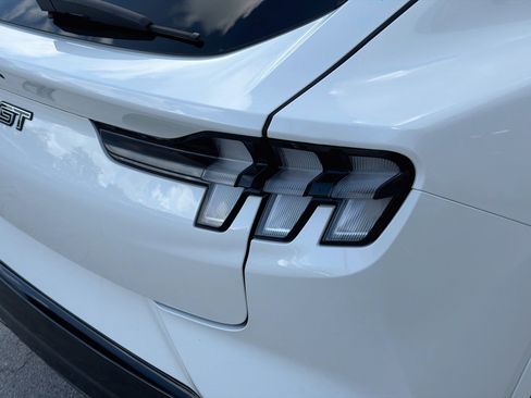 Used 2023 Ford Mustang Mach-E GT w/ GT Performance Edition AWD/4WD image 28