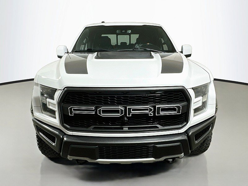 Used 2017 Ford F150 Raptor w/ Equipment Group 802A Luxury AWD/4WD image 2