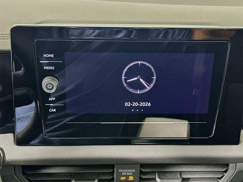 New 2026 Volkswagen Jetta S image 13