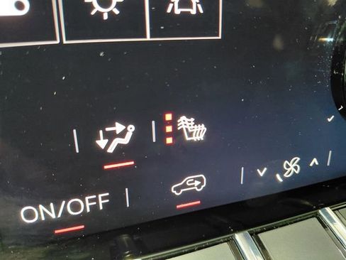 Used 2026 GMC Terrain Elevation AWD/4WD image 4