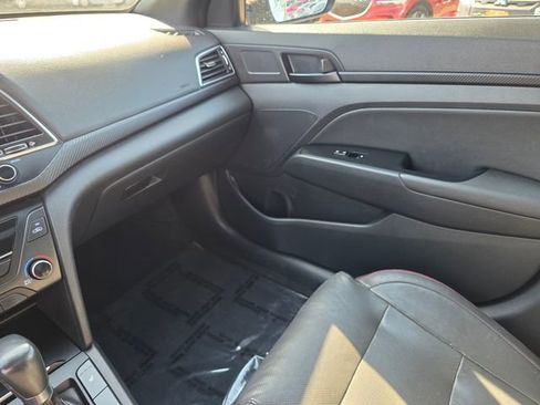Used 2018 Hyundai Elantra Sport FWD image 35