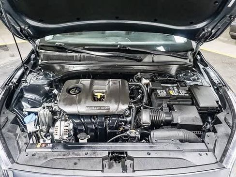 Used 2023 Kia Forte LXS image 26